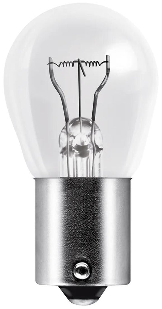 Osram kugellampe light bulb 24v 21w