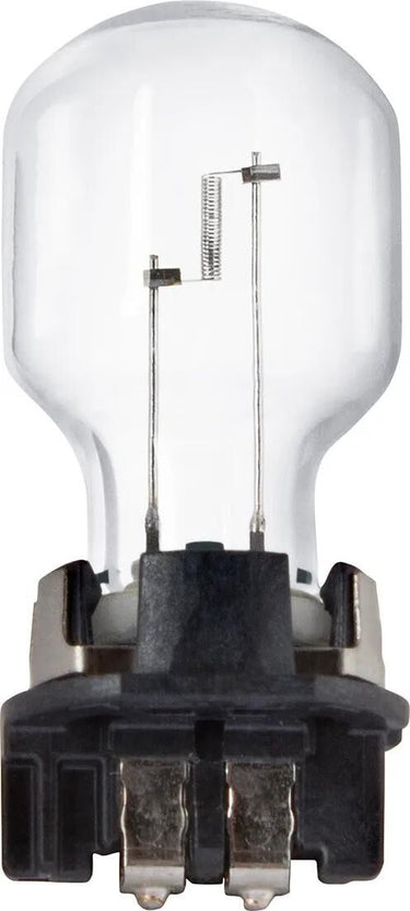 Philips kunststoffsockellampe pw24w light bulbs, turn signal 12v