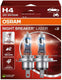 Osram hauptlampe night breaker laser night breaker laser h4 set paar
