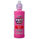 Tulip • dimensional fabric paint matte pink petunia 118ml