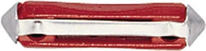 Hella torpedo zekering fuses 16 amp. blister pack of 5 pieces