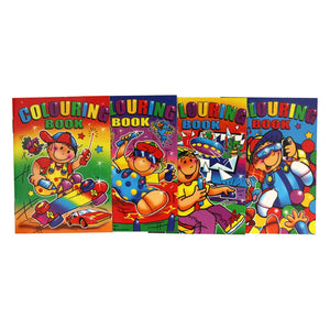 Boek specials nederland bv compact kleurboek