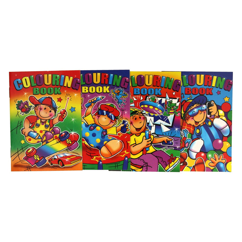 Load image into Gallery viewer, Boek specials nederland bv compact kleurboek
