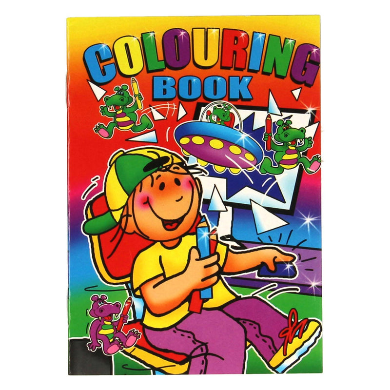 Load image into Gallery viewer, Boek specials nederland bv compact kleurboek
