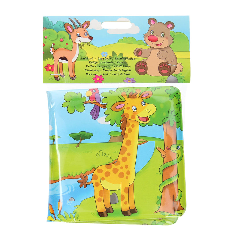 Load image into Gallery viewer, Boek specials nederland bv badboekje dieren
