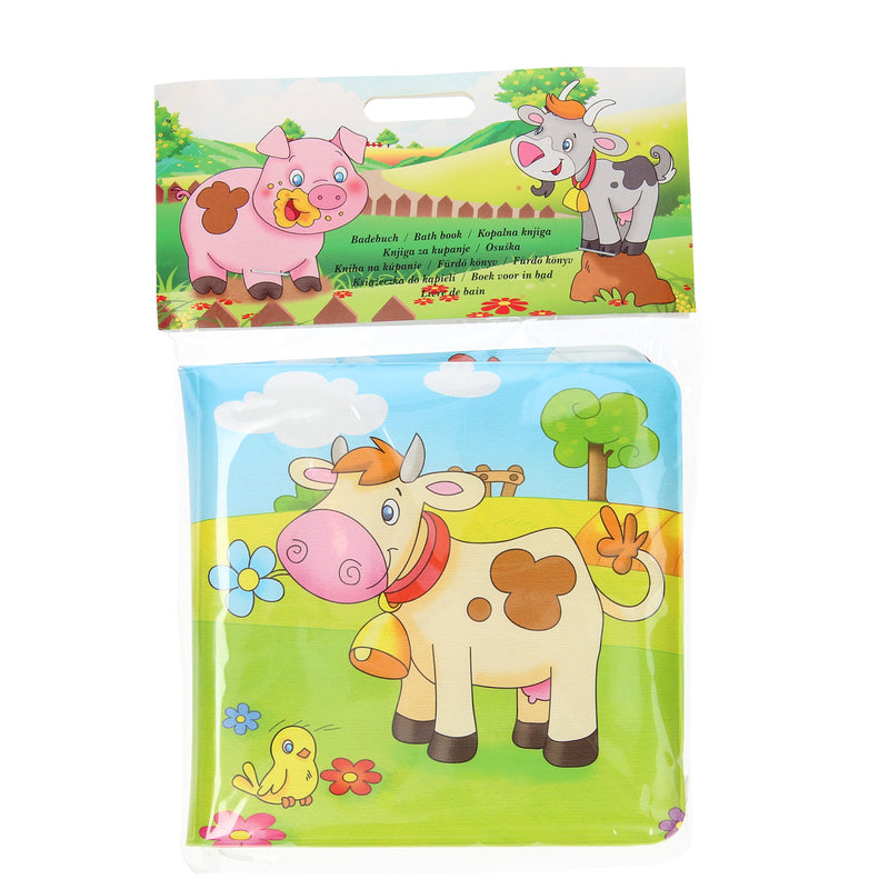 Load image into Gallery viewer, Boek specials nederland bv badboekjes 4 designs, zonder tekst. 8 as
