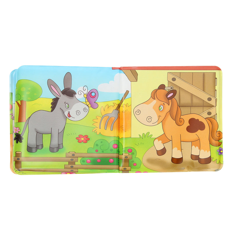 Load image into Gallery viewer, Boek specials nederland bv badboekje dieren
