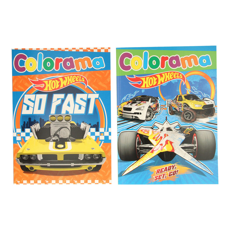 Load image into Gallery viewer, Hot wheels colorama
