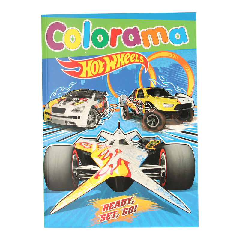 Load image into Gallery viewer, Hot wheels colorama
