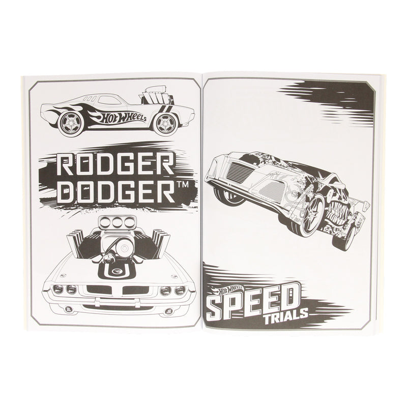 Load image into Gallery viewer, Hot wheels colorama
