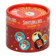 Wins Holland Memospel Sinterklaas