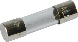 Herth+buss glazen zekering glasrohrsich. 2a herth buss