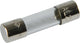 Herth+buss glazen zekering glasrohrsich. 2a herth buss
