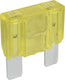 Herth+buss flachstecksicherung maxi maxi-flat plug. 20a herth buss