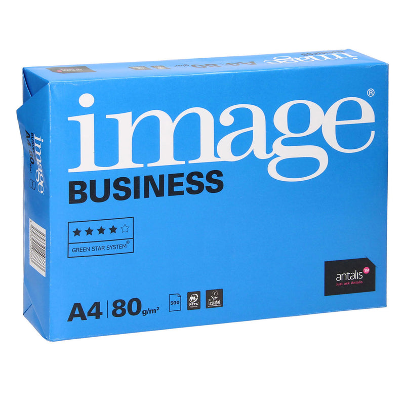 Load image into Gallery viewer, Wins holland kopieerpapier a4, 500vel
