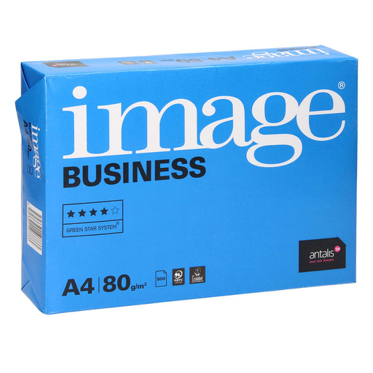 Wins holland kopieerpapier a4, 500vel