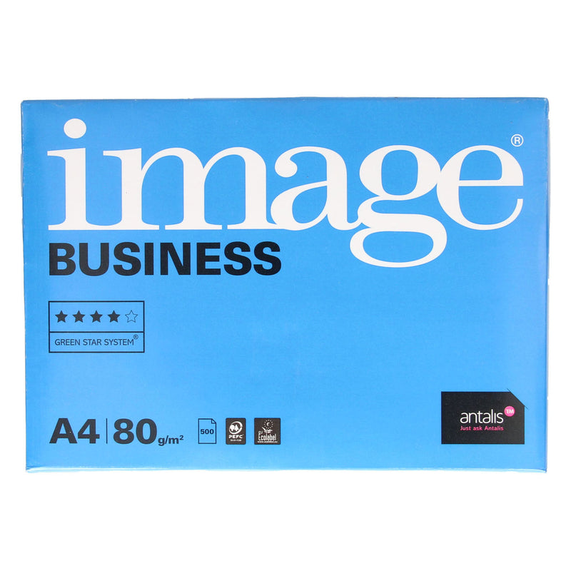 Load image into Gallery viewer, Kopieerpapier a4, 500vel
