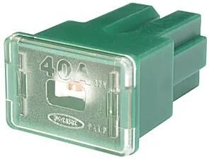 Hella pal-zekering female (as) fuses female 40a