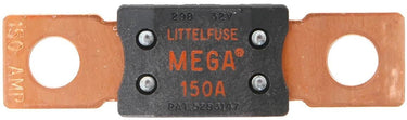 Hella sterkstroomzekering mega fuses mega 150a