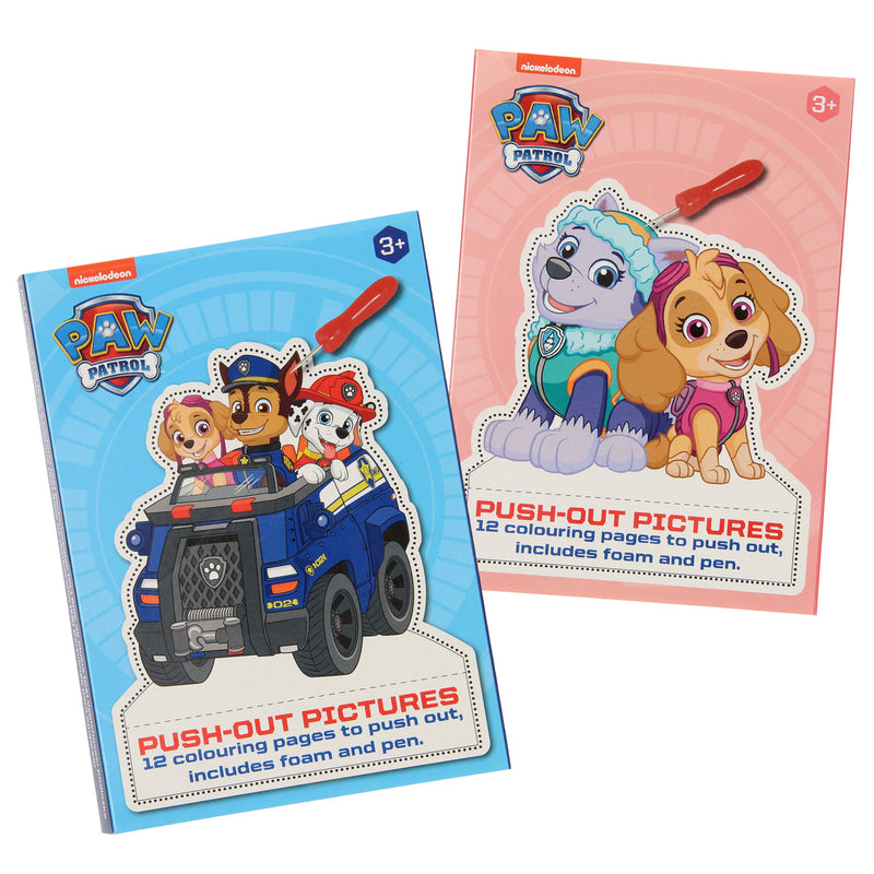 Load image into Gallery viewer, Wins holland paw patrol prikblok
