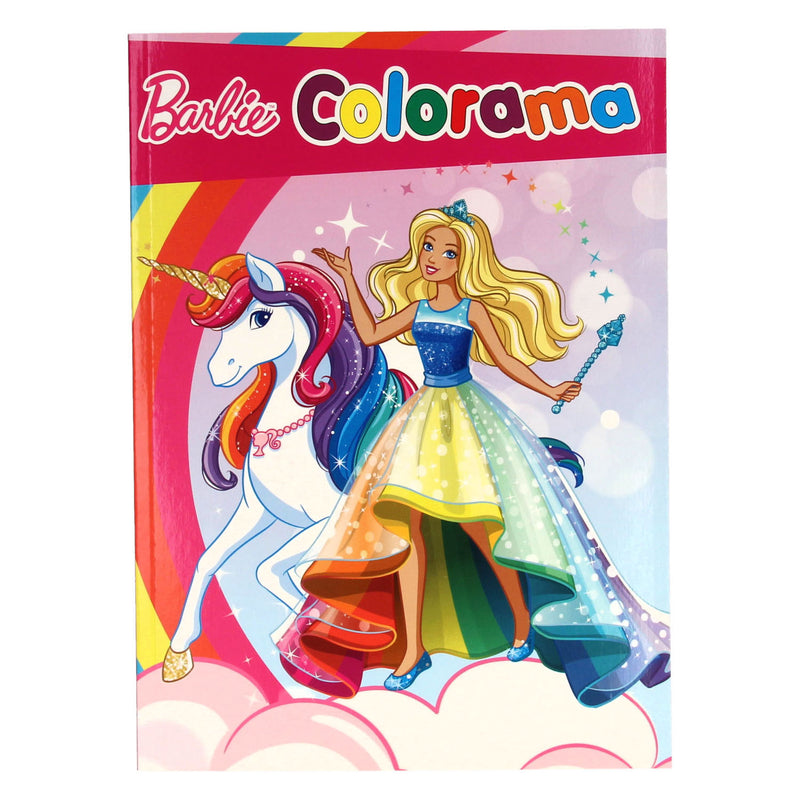 Load image into Gallery viewer, Boek Specials Nederland BV Colorama Kleurboek
