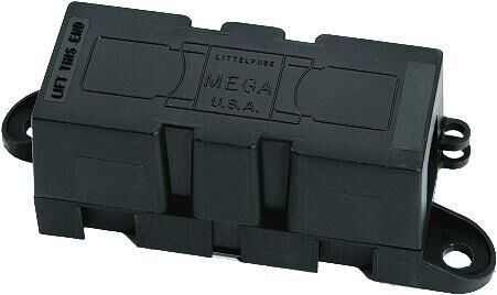 Hella zekeringhouder mega mega fuse holder