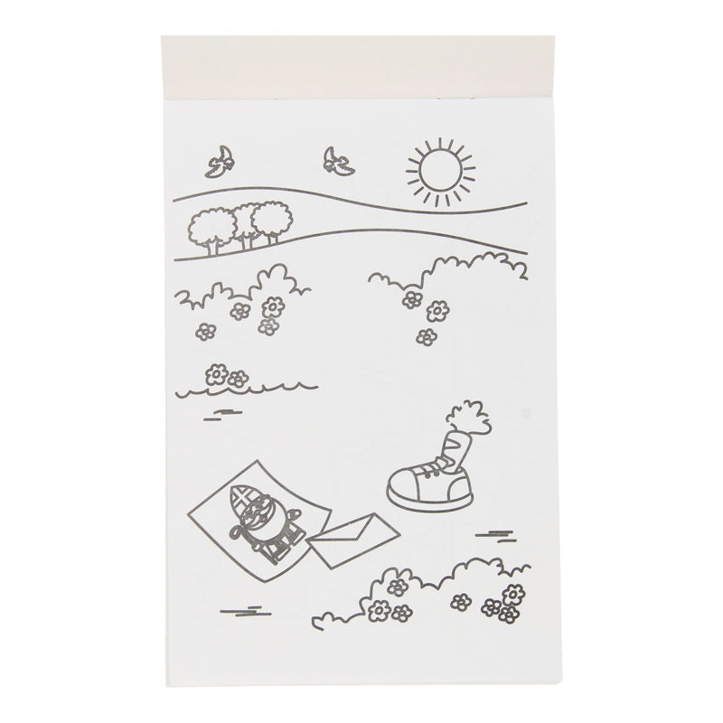 Load image into Gallery viewer, Boek specials nederland bv sinterklaas toverblok 2 ass 32 pagina's

