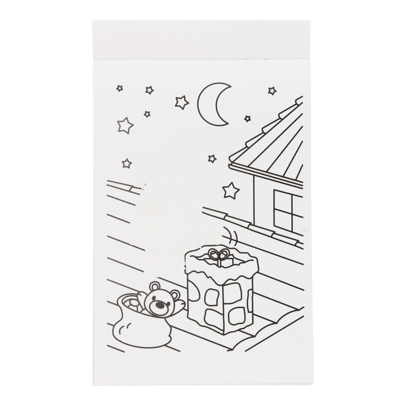 Load image into Gallery viewer, Boek specials nederland bv sinterklaas toverblok
