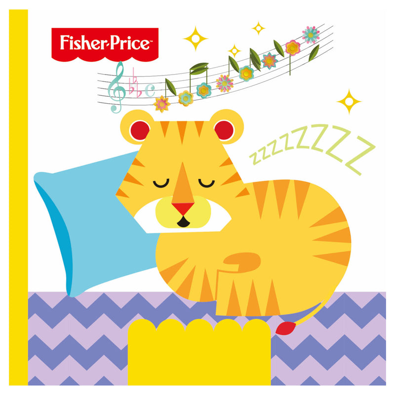 Load image into Gallery viewer, Fisher price kartonboekje
