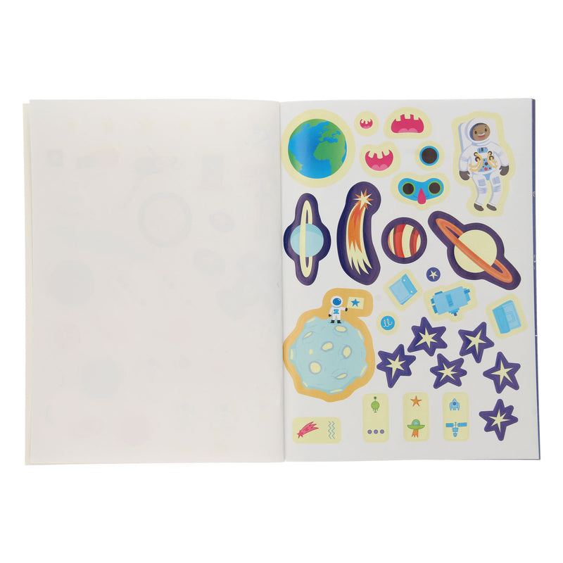 Load image into Gallery viewer, Sticker-Atelier De Ruimte
