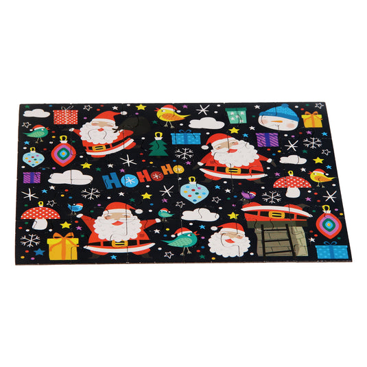 Wins holland mini puzzel kerst, 24st.