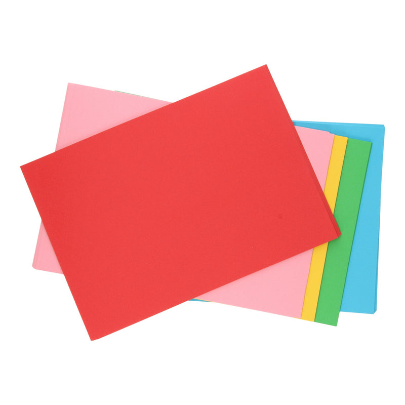 Load image into Gallery viewer, Wins Holland Knutselpapier A4
