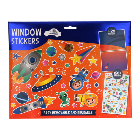 Wins holland raamstickers hip, 4ass