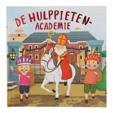 Wins holland de hulppietenacademie