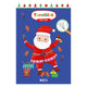 Boek specials nederland bv toverblok kerstmis