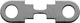 Hella zekeringsstrip hsb hsb safety strips 80a