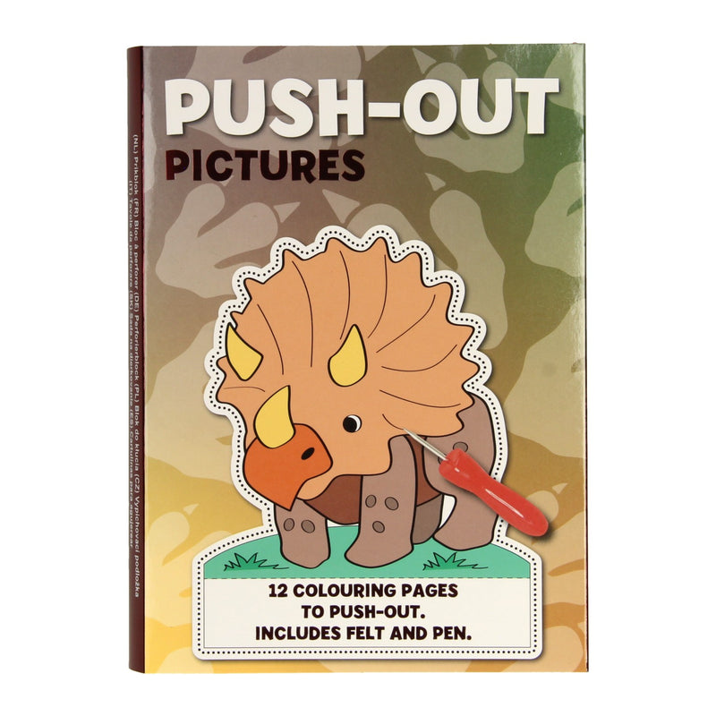 Load image into Gallery viewer, Wins holland prikblok dino
