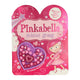 Wins holland pinkabella tekent graag met 20 gummetjes
