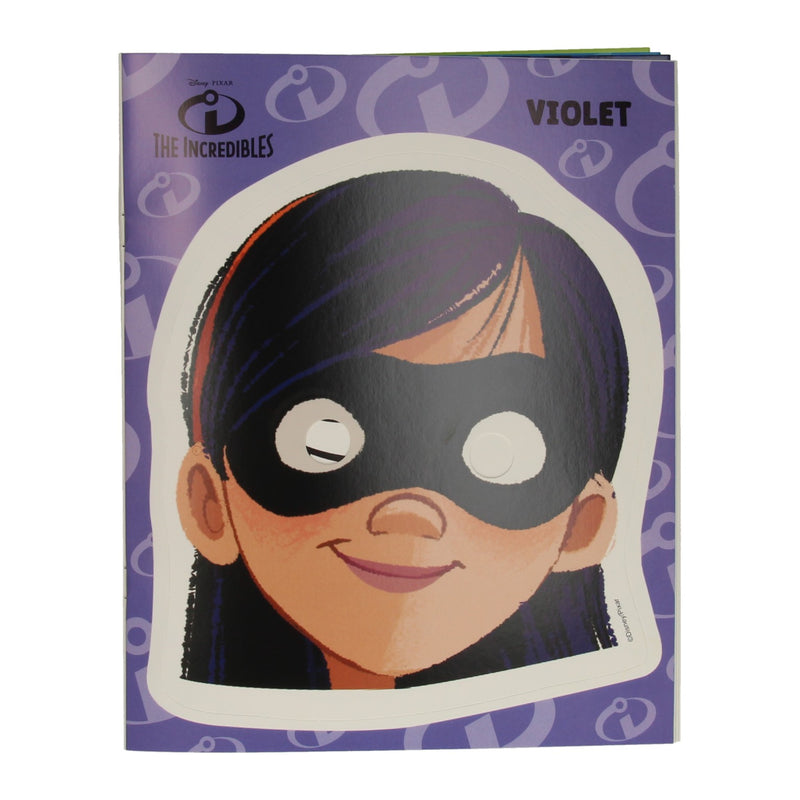 Load image into Gallery viewer, Boek specials nederland bv walt disney maskerboek disney pixar

