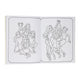 Super Color Kleurboek Barbie met Potloden