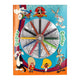 Boek specials nederland bv super color kleurboek looney tunes met potloden