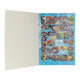 Warner Bros Color Kleurboek Superman met Stickers