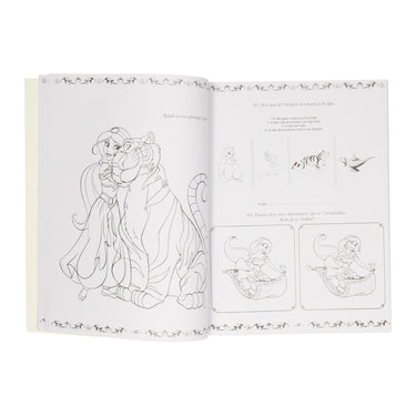 Disney 365 spelletjesboek dinsey prinses