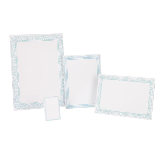 Wins holland fotolijstjes tekenen kleuren, 4 stuks