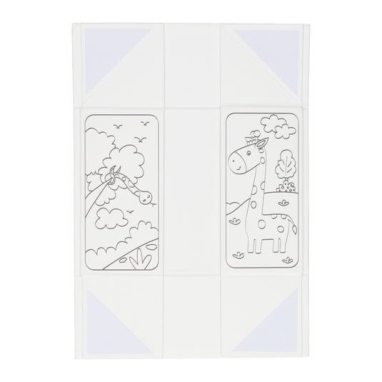 Wins holland kleur je eigen koffertje met dieren