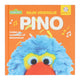 Wins holland mijn vriendje pino - boek en cd