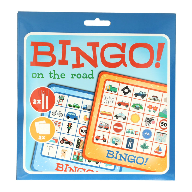 Load image into Gallery viewer, Wins holland bingo! voor onderweg
