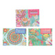 Wins holland postkaarten kleuren, 20st