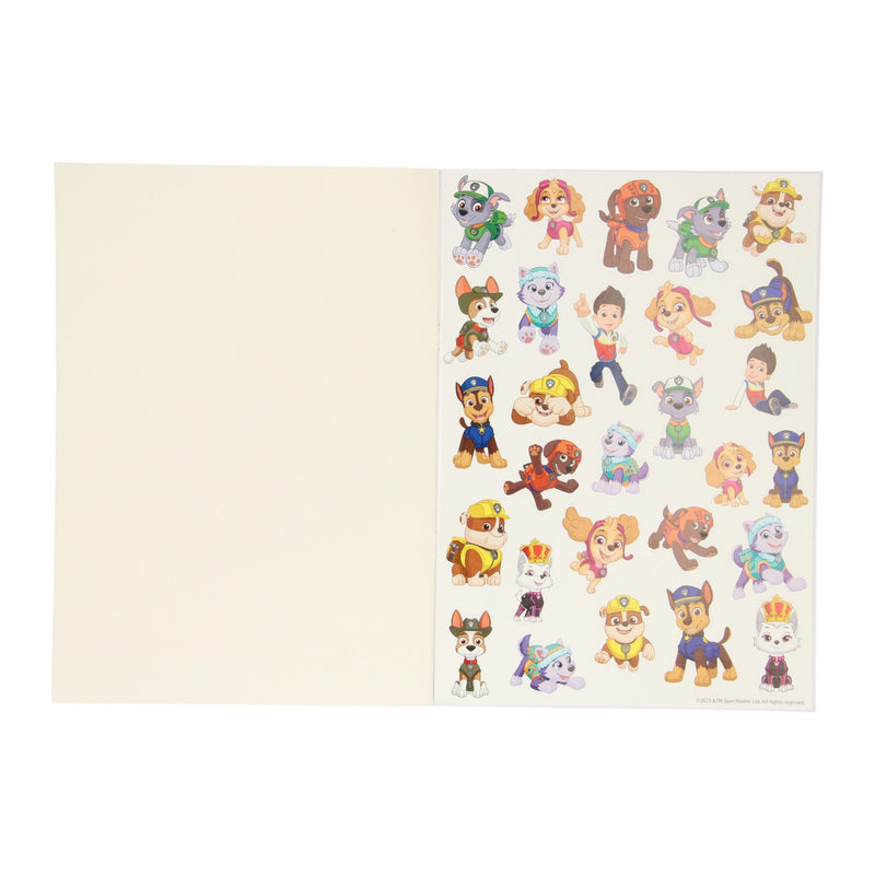 Load image into Gallery viewer, Wins holland kleuren op nummer paw patrol
