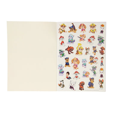 Wins holland verbind de punten kleurboek paw patrol